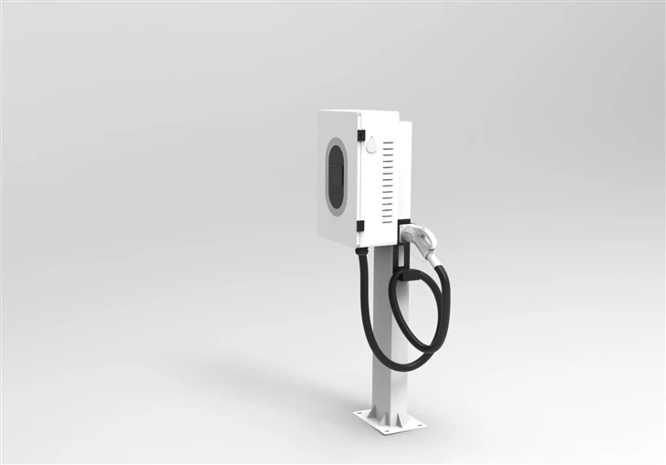 Power Station Car Charger